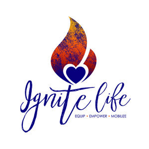 Event Home: Ignite Life "Be the Spark" End Of Year Giving Campaign